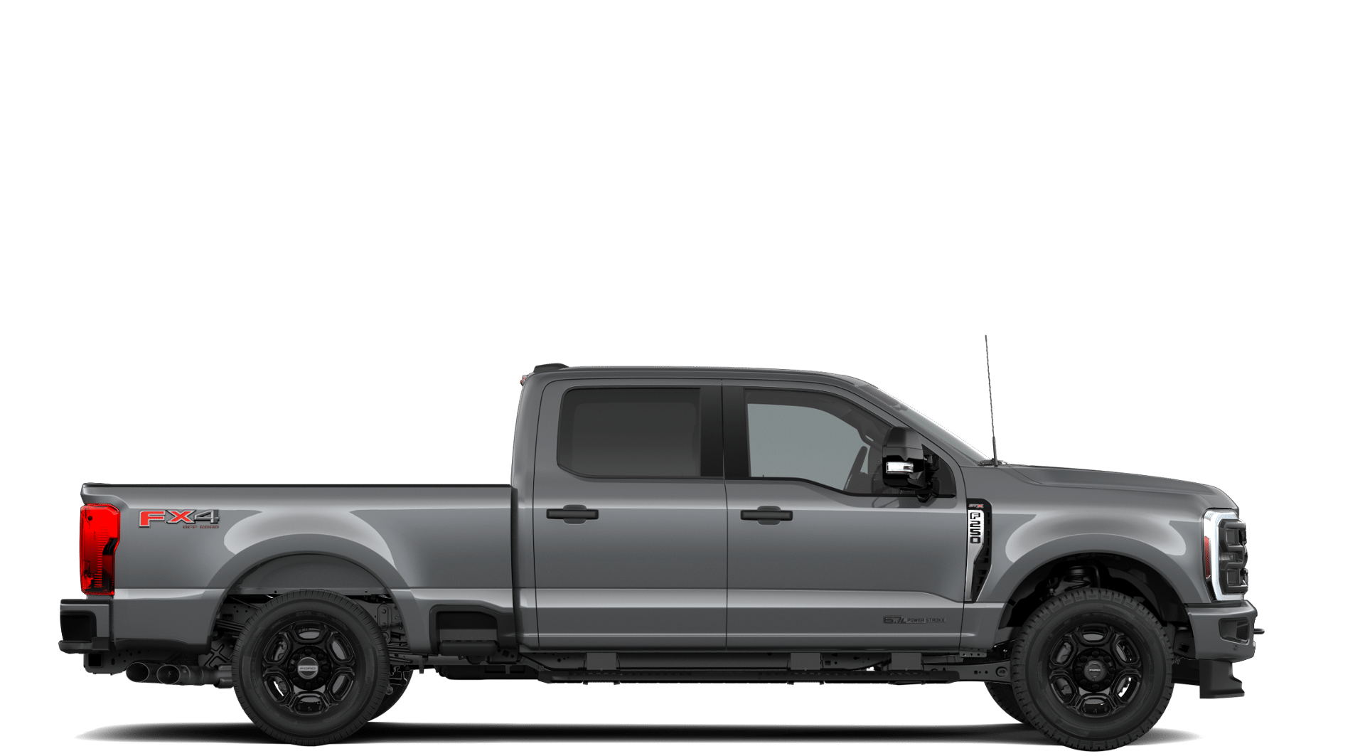 2026 Ford Super Duty® External Image 1